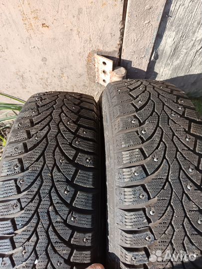 Formula Ice 185/65 R14