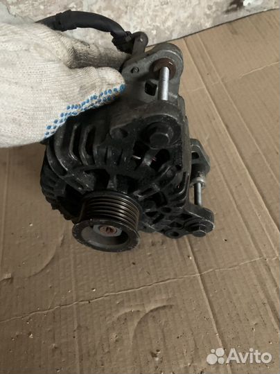 Генератор VAG VW Audi Skoda Seat