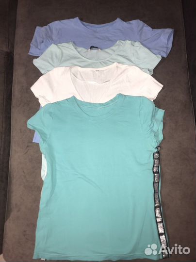 Пакет женских вещей