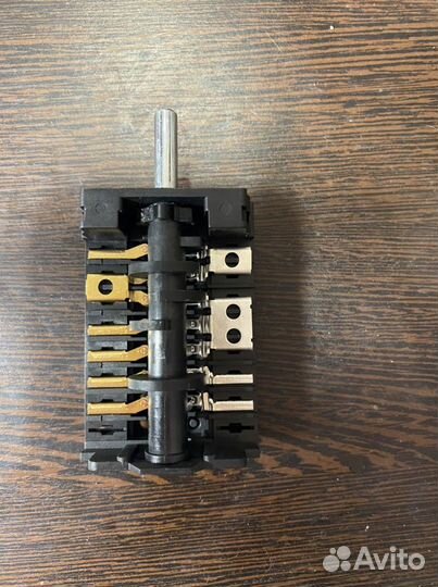 Запчасти для плиты «Мечта»