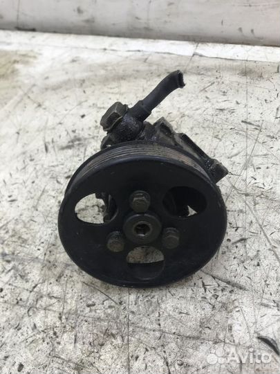 Насос гидроусилителя Chery Fora (A21)