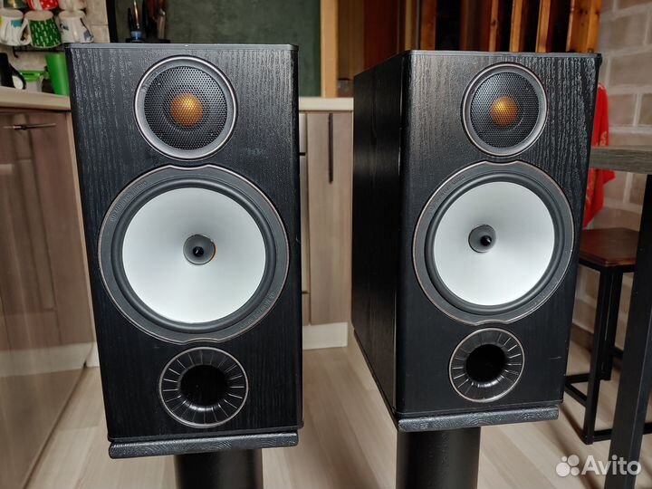 Monitor Audio Bronze bx 2