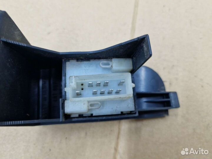 Блок управления памяти сидений Ауди 100/А6 С4