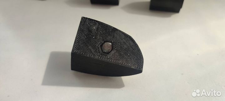 Ремкомплект накладки крышки багажника KIA Ceed