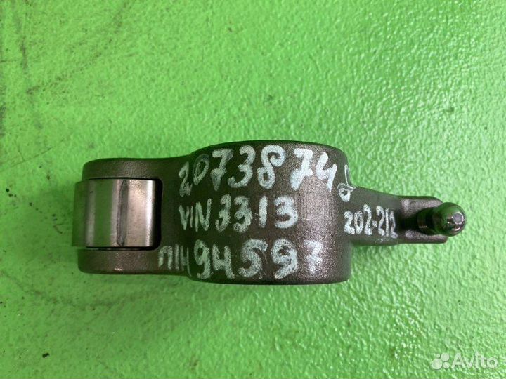 Коромысло грм volvo FM13