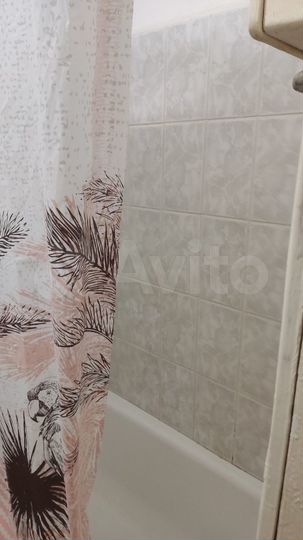 1-к. квартира, 31 м², 3/5 эт.