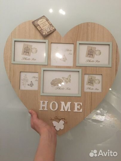 Рамки для фото 45х46см