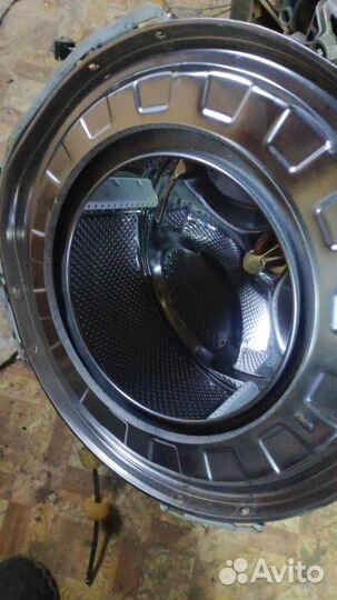 Бак стиральной машины Ariston