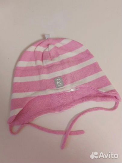 Детская шапка Reina рейма