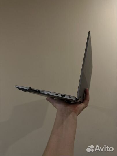 Lenovo Thinkbook yoga 14s i5 11gen и стилус