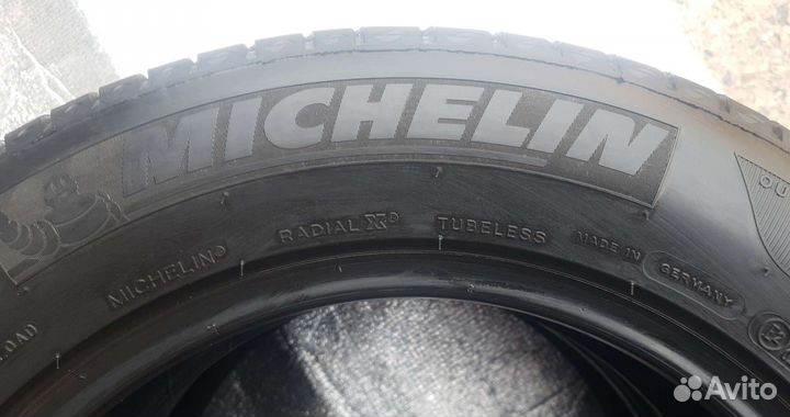 Michelin Primacy HP 215/60 R16