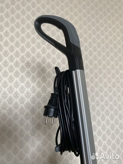 Электрошвабра karcher