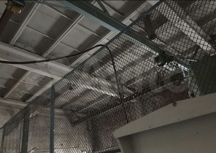 Производство, склады 5000