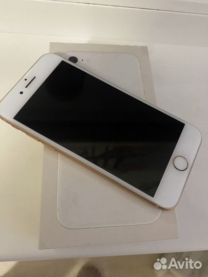 iPhone 8, 64 ГБ
