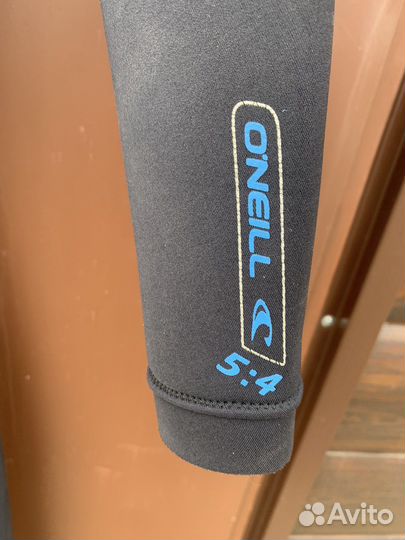 Гидрокостюм oneill epic 5/4