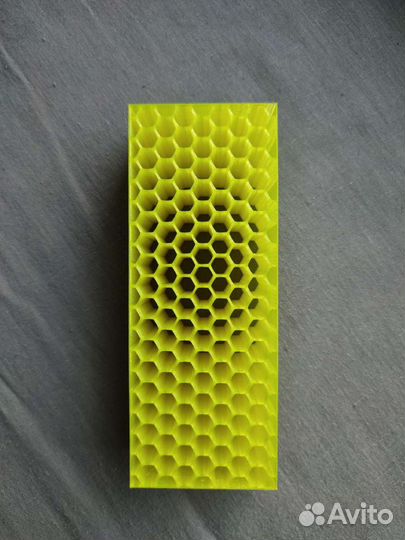 Каркасы для рукояти ножа