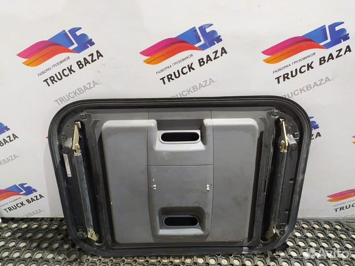 5010354853 Люк кабины