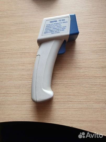 Продам толщиномер