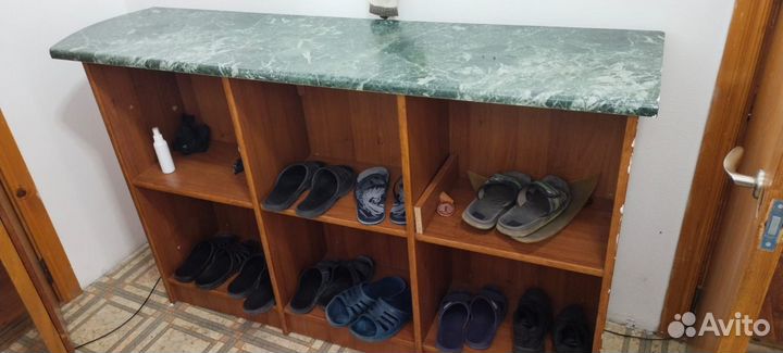 Барная стойка для кухни бу