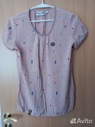 Подростковые блузки