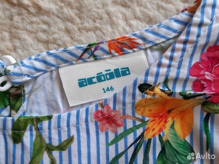 Блузка Acoola 140