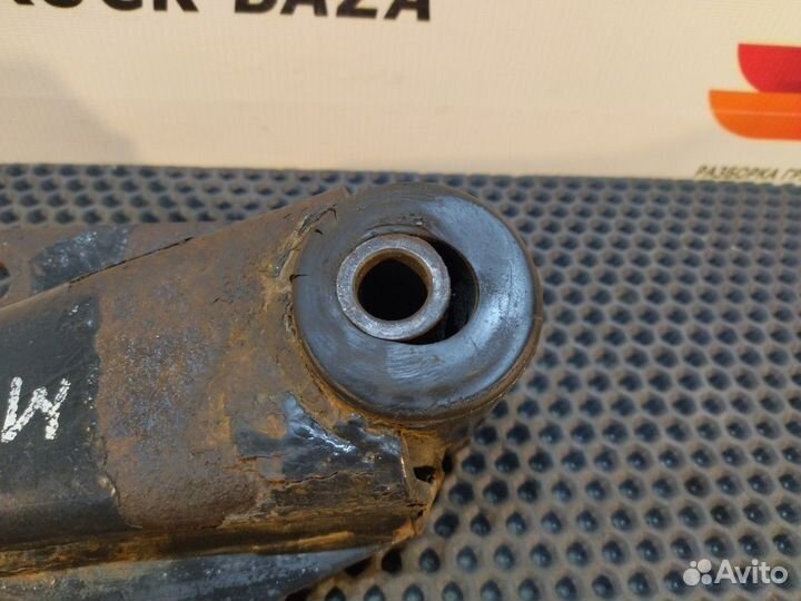 81413016082 Кронштейн рессоры передней Man L2000