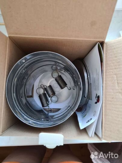 Ветчинница