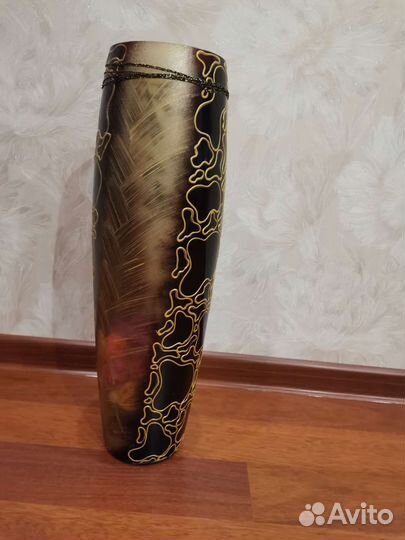 Ваза напольная