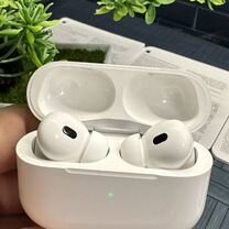 Airpods Pro 2 LUX Шумка Беспроводные наушники