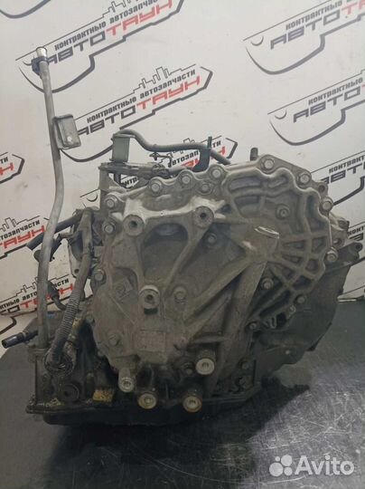АКПП nissan VQ25-DE teana J32 RE0F10AGB61 CVT 3102