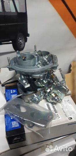 Карбюратор на газель 406