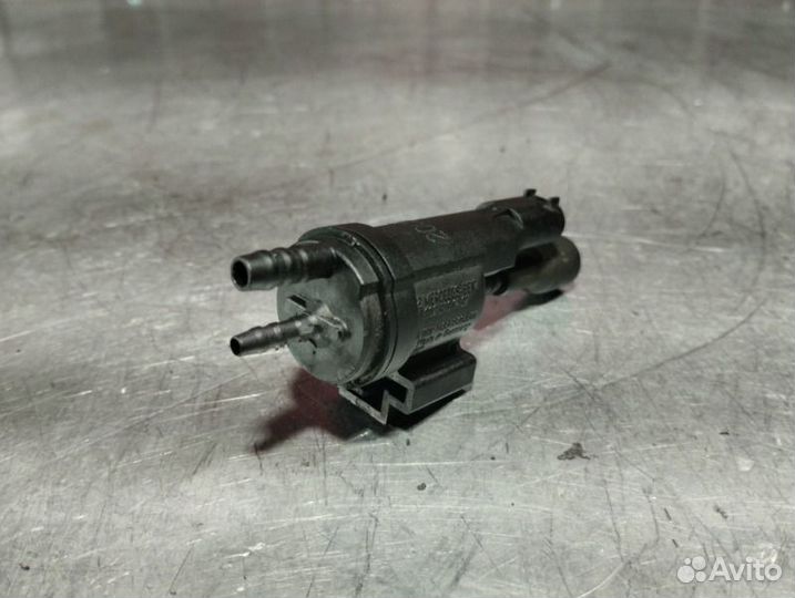 Клапан электромагнитный Mercedes Glc X253 OM651