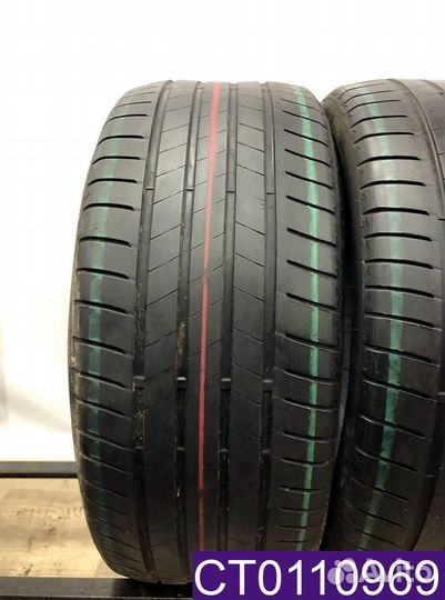 Bridgestone Turanza T005 275/40 R21 107Y