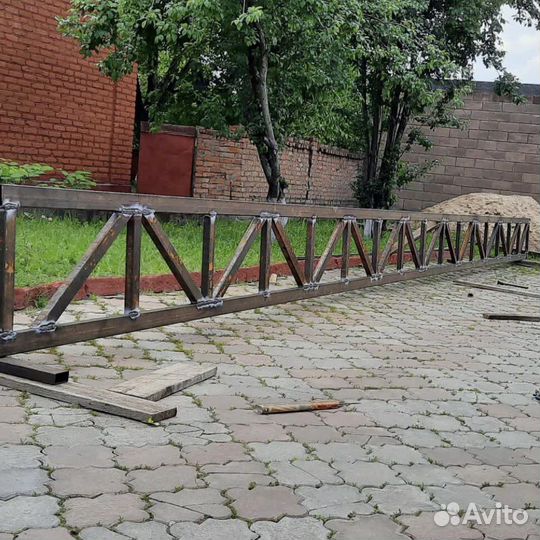 Сварщик на выезд