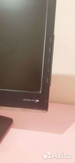 Монитор Benq 19 дюймов