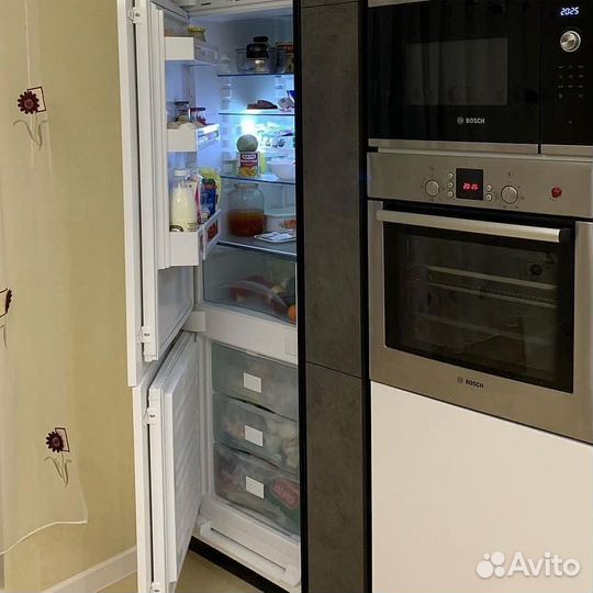 Кухни на заказ