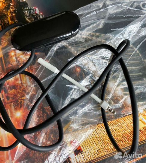 Микронаушник Vip магнитный аренда Bluetooth