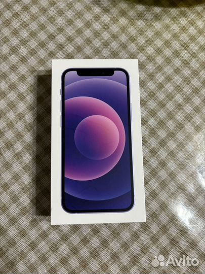 iPhone 12 mini, 64 ГБ