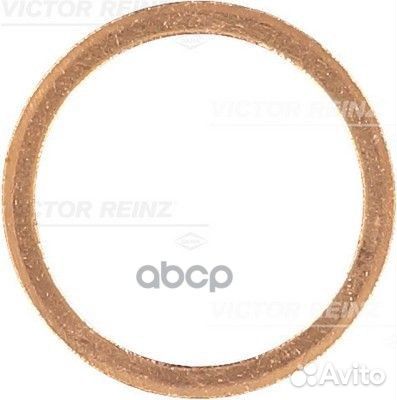 Кольцо уплотнительное 41-70233-00 victor reinz