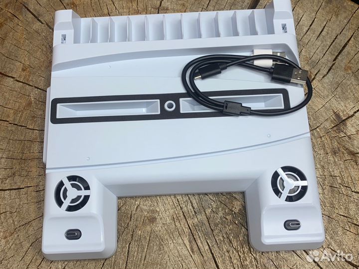 Многофункциональный стенд (подставка) For Ps-5