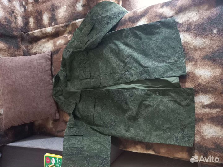 Военная форма