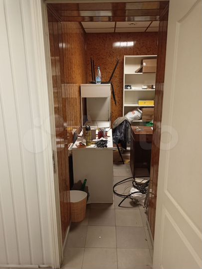 Свободного назначения, 6 м²