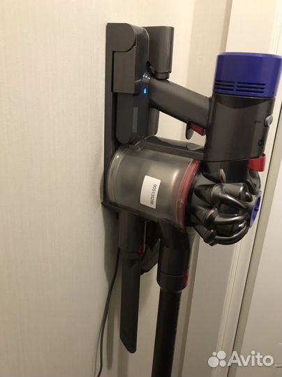 Пылесос Dyson v7 animal extra