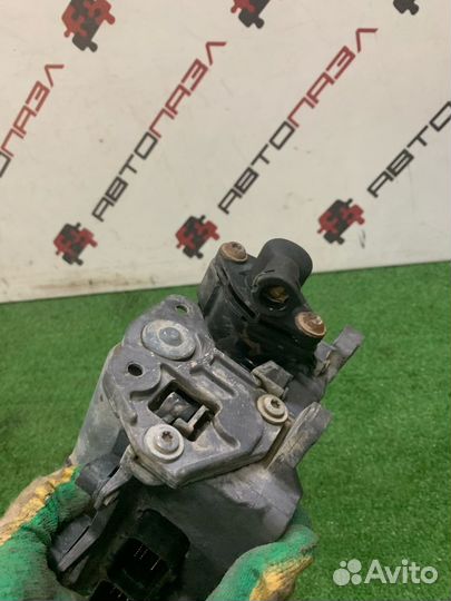 Блок управления изитроник Opel Astra H Z16XER