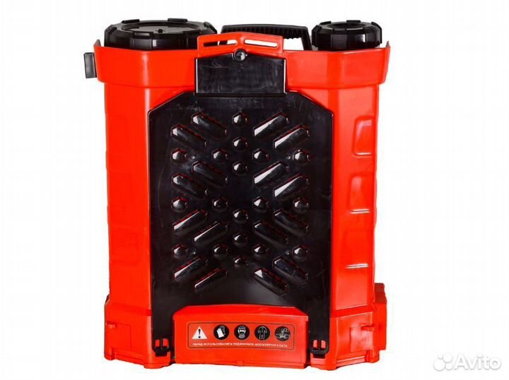 Опрыскиватель аккумуляторный ресанта SP-12ск