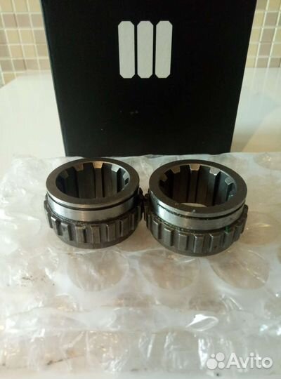 Муфта свободного хода УАЗ Газель 4*4,Соболь 4*4