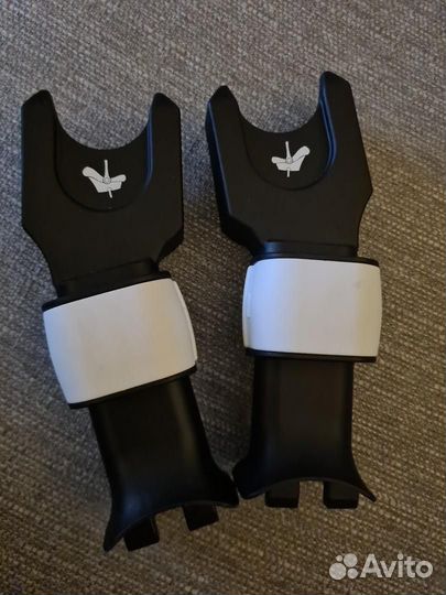 Адаптеры для bugaboo cameleon