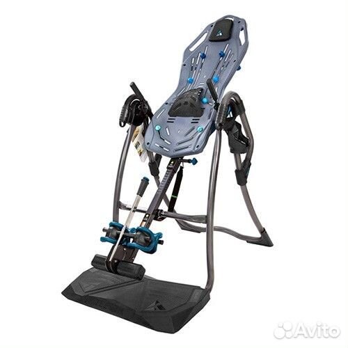 Инверсионный стол teeter FitSpine LX9A
