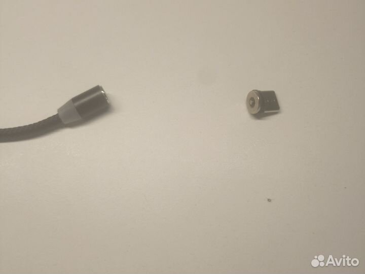 Провод магнитный USB Type-C