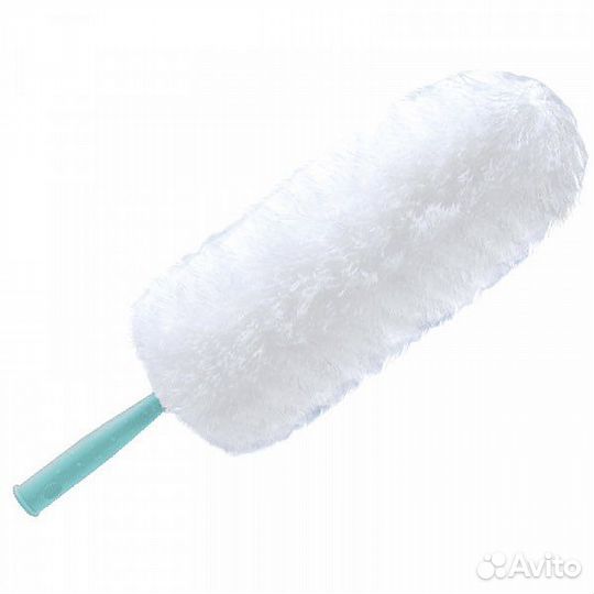 Щетка для пыли Hausmann Fiber